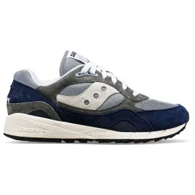 Saucony Shadow 6000 Grey/Navy