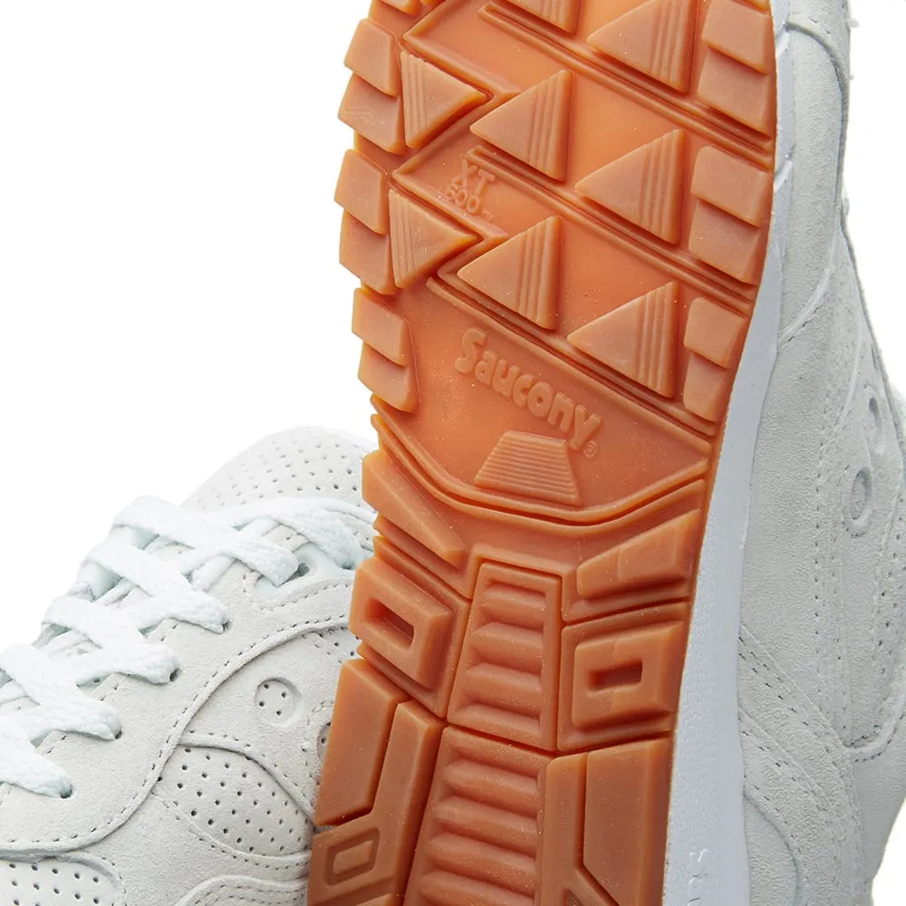 Saucony Shadow 6000 Premium 'Irish Coffee'Cream