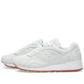 Saucony Shadow 6000 Premium 'Irish Coffee'Cream