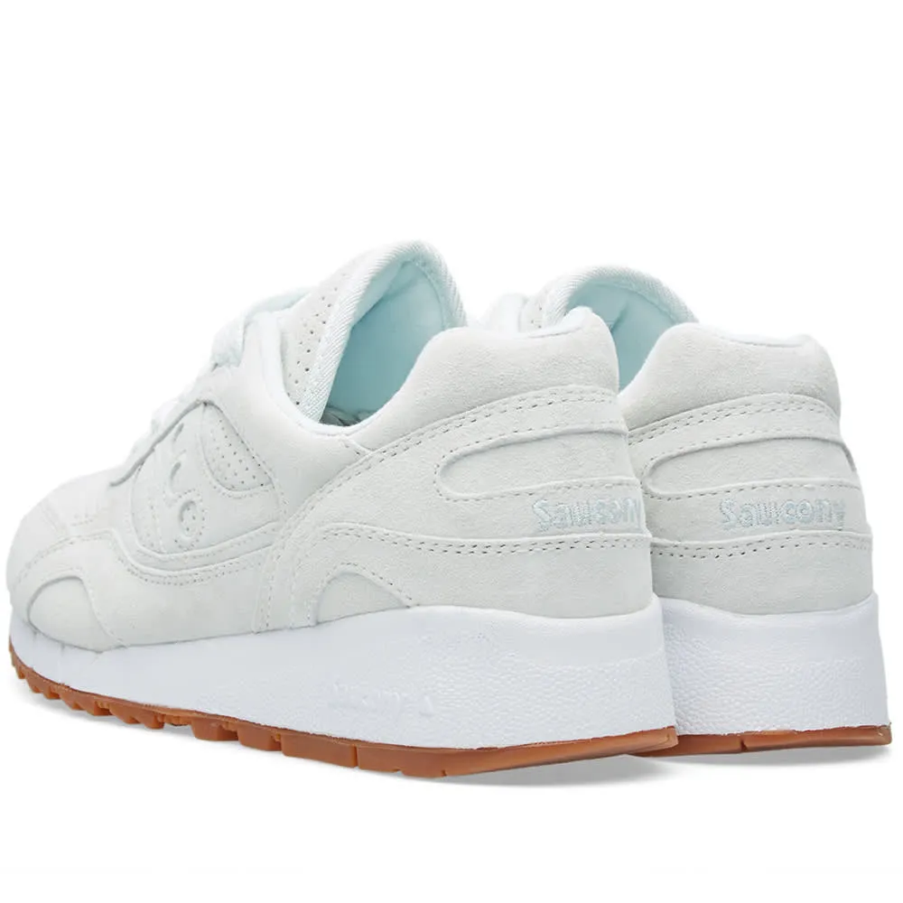 Saucony Shadow 6000 Premium 'Irish Coffee'Cream