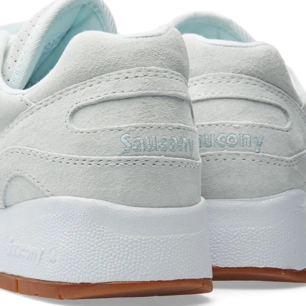 Saucony Shadow 6000 Premium 'Irish Coffee'Cream