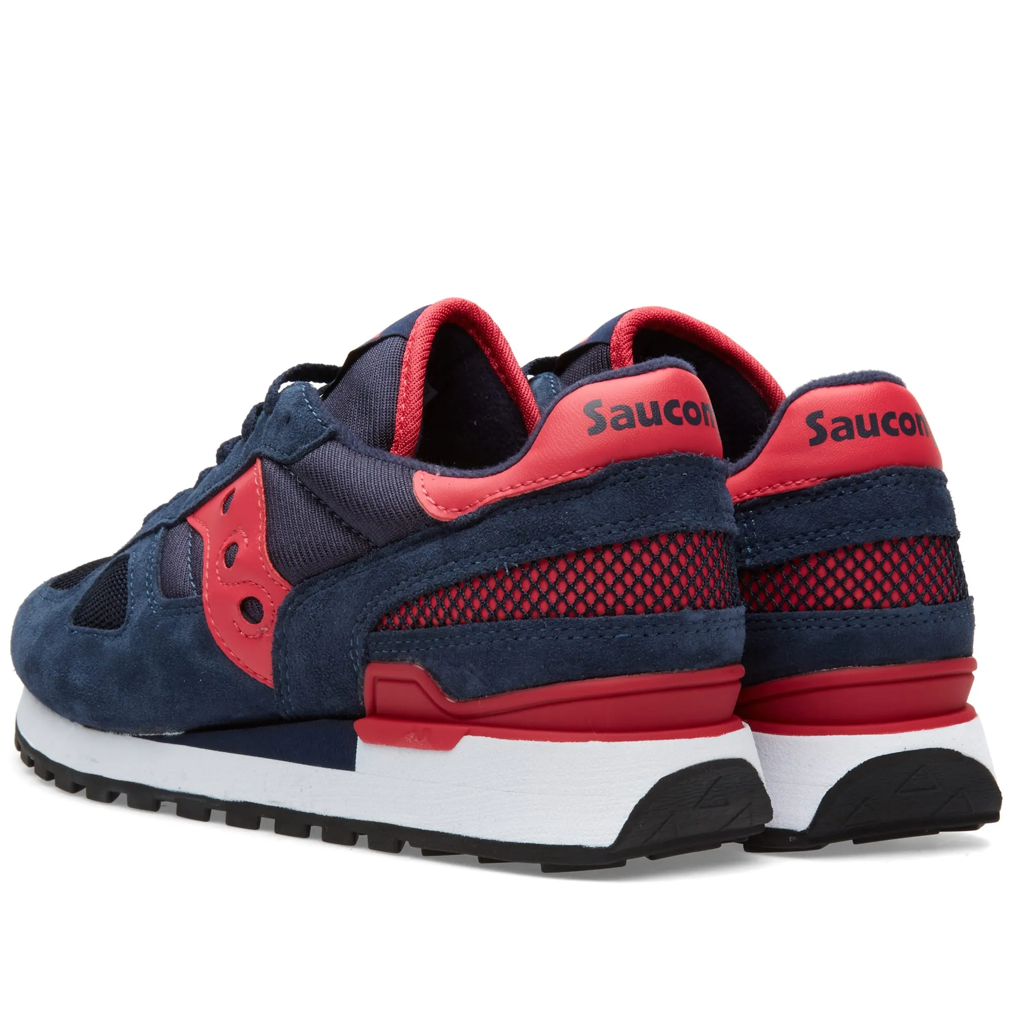 Saucony Shadow OriginalNavy & Pink