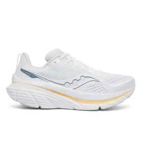 Saucony Women's Guide 17 White