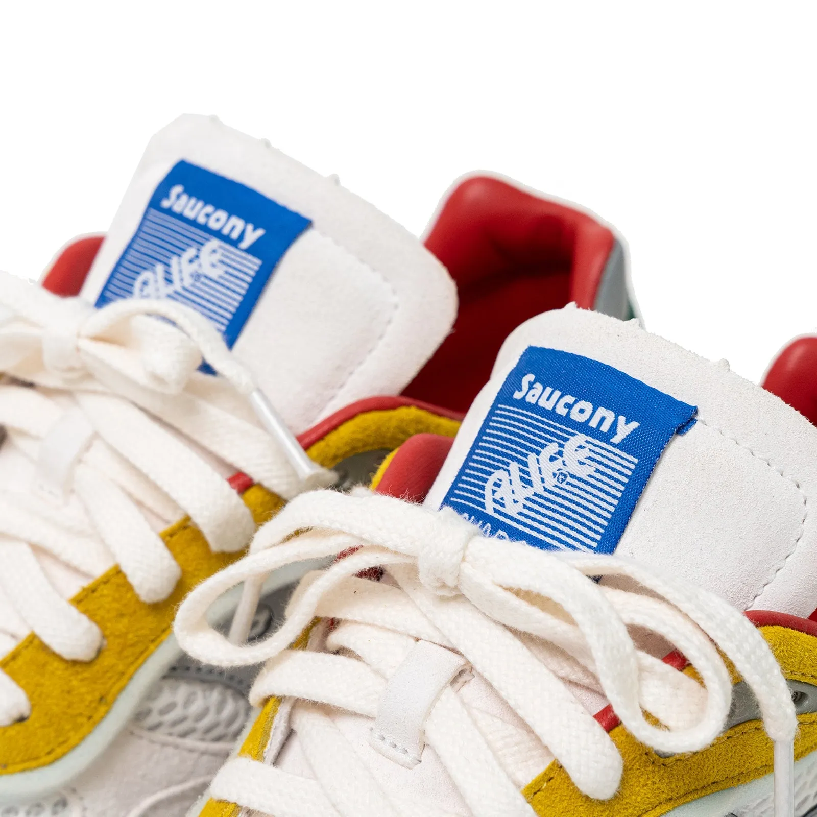 Saucony x Alife Shadow 6000