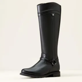 Scarlet Waterproof Boot