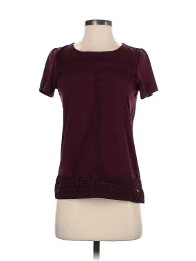 Short Sleeve Top