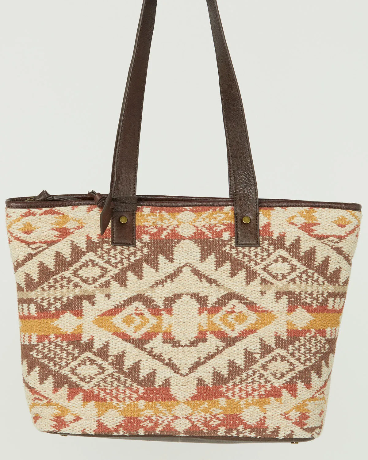 Shyanne Women's Southwestern Printed Tote