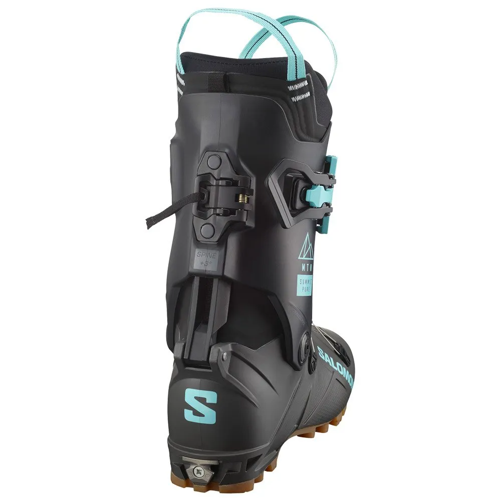 Ski touring boot Salomon ---Mtn Summit Pure W