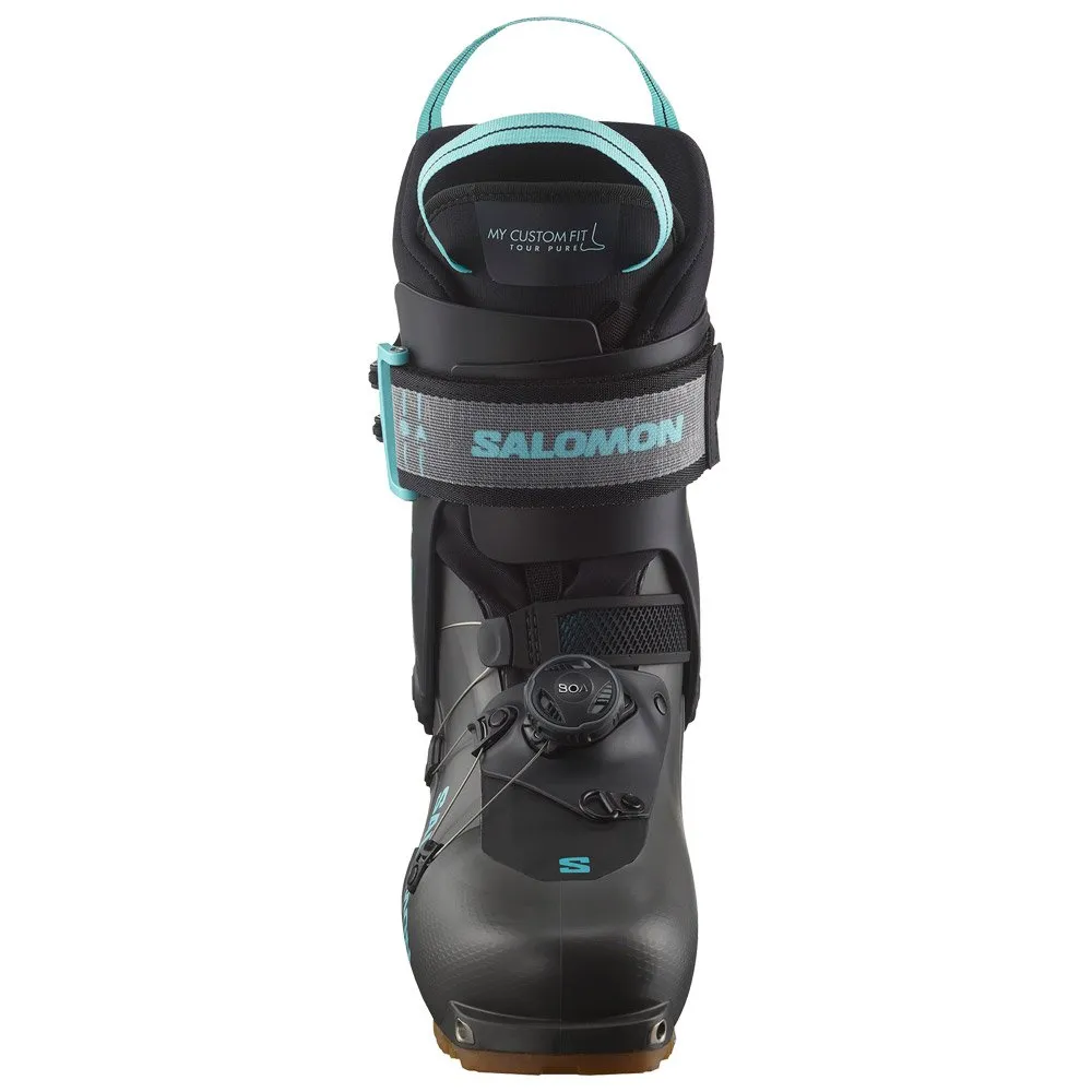 Ski touring boot Salomon ---Mtn Summit Pure W