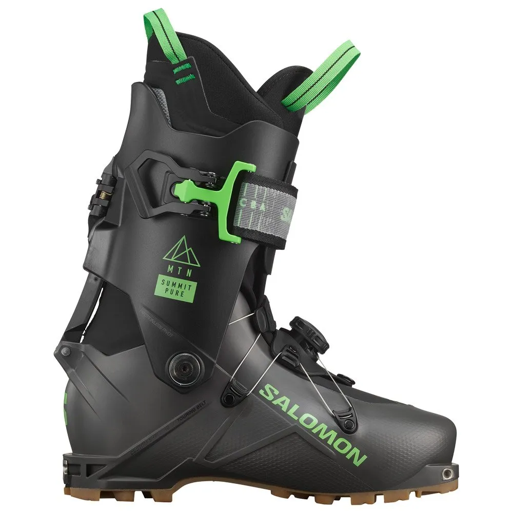 Ski touring boot Salomon ---Mtn Summit Pure