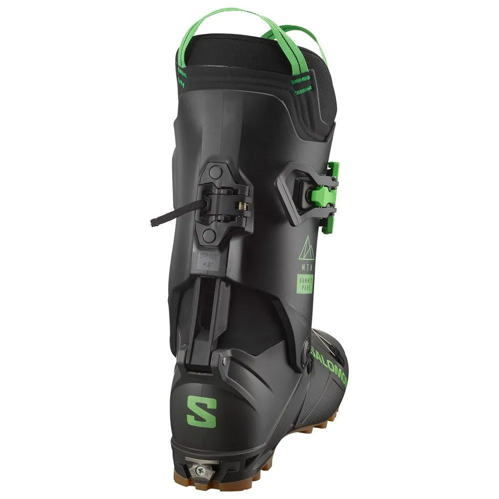 Ski touring boot Salomon ---Mtn Summit Pure