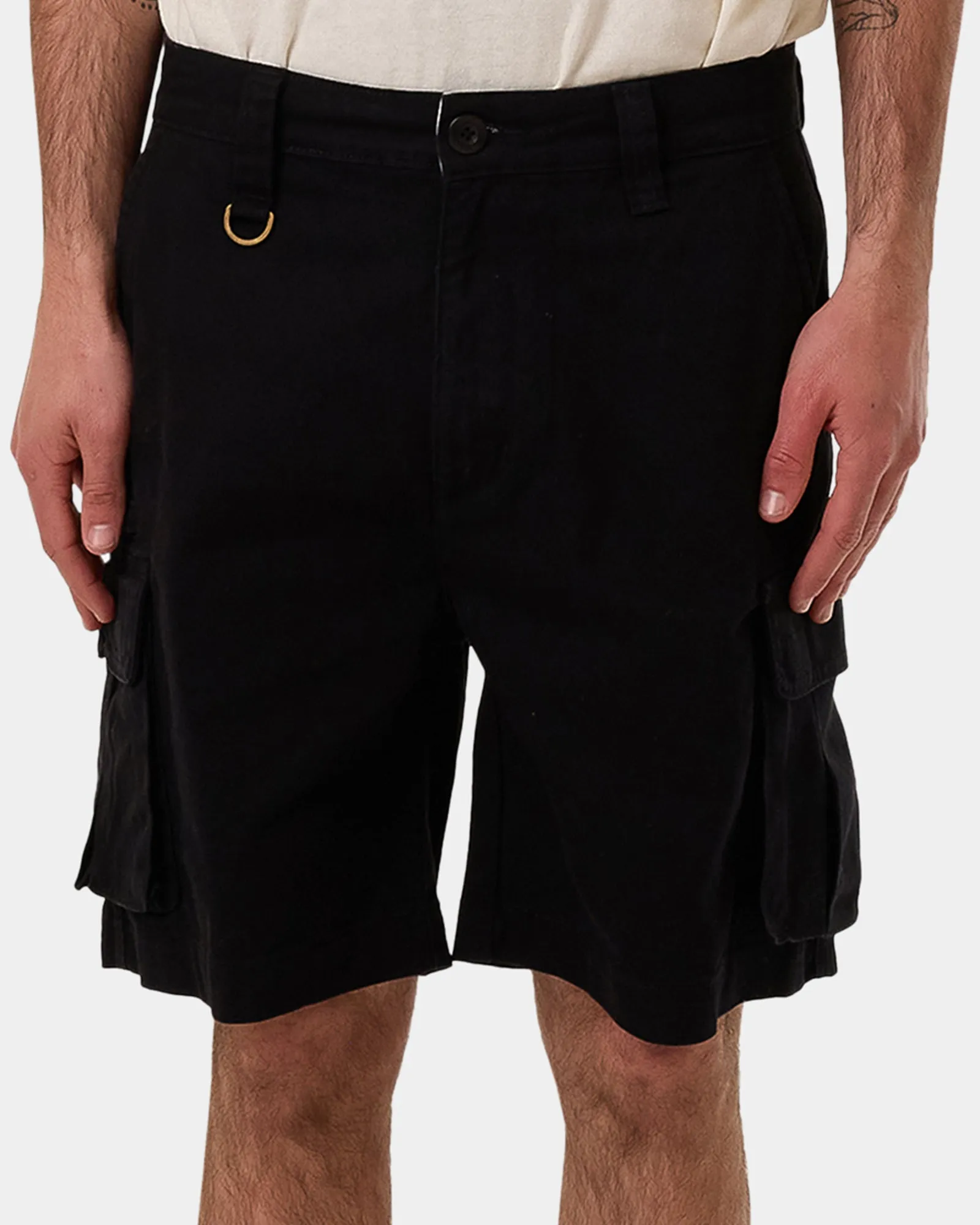 SLACKER UNION CARGO SHORT