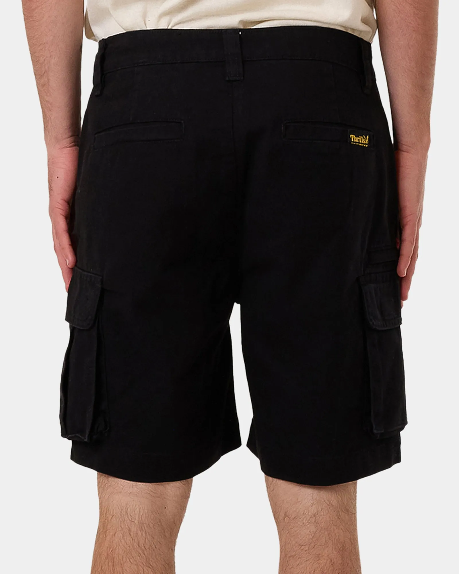 SLACKER UNION CARGO SHORT