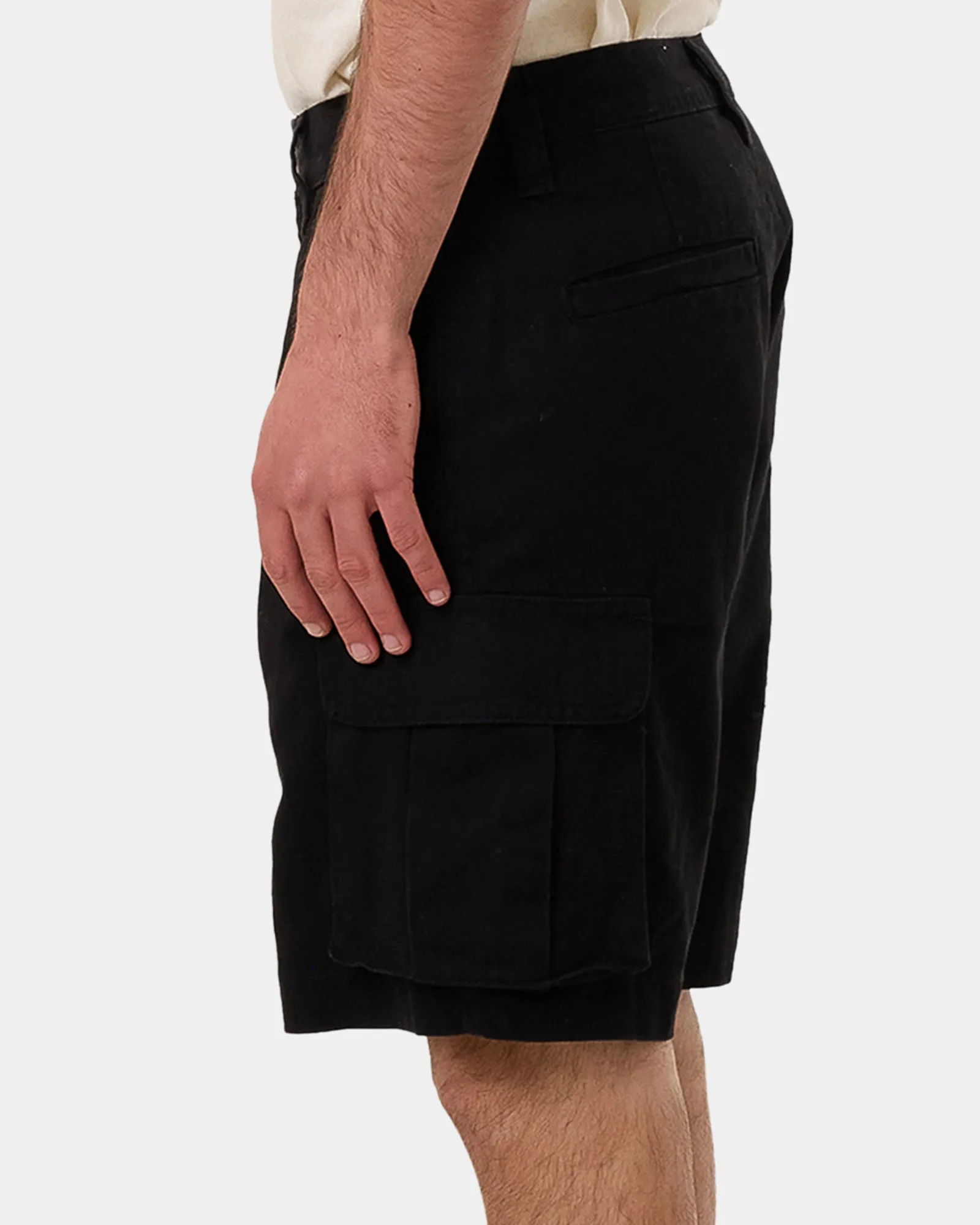 SLACKER UNION CARGO SHORT