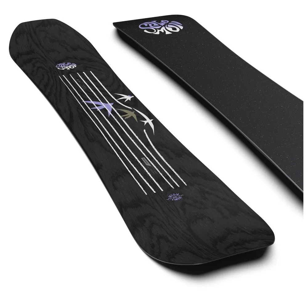 Snowboard Salomon ---Highpath