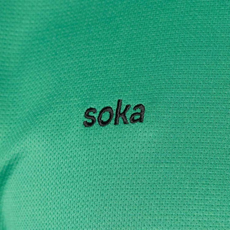 Soka Kids Soul 23 Polo shirt