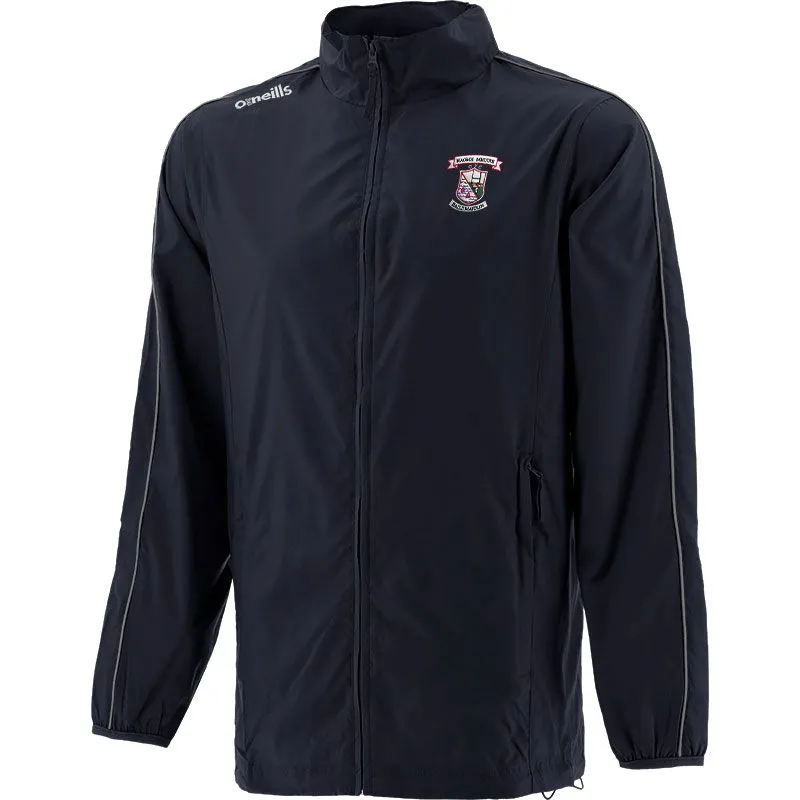 St. Marys of Maudlintown GAA Kids' Typhoon Lightweight Rain Jacket 