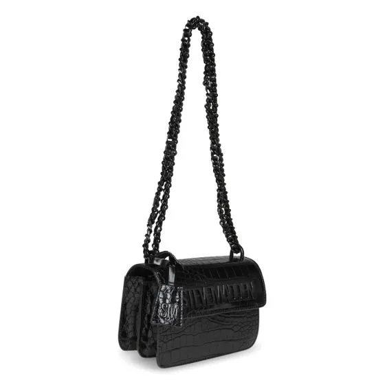 Steve Madden BBET-C Black Bag