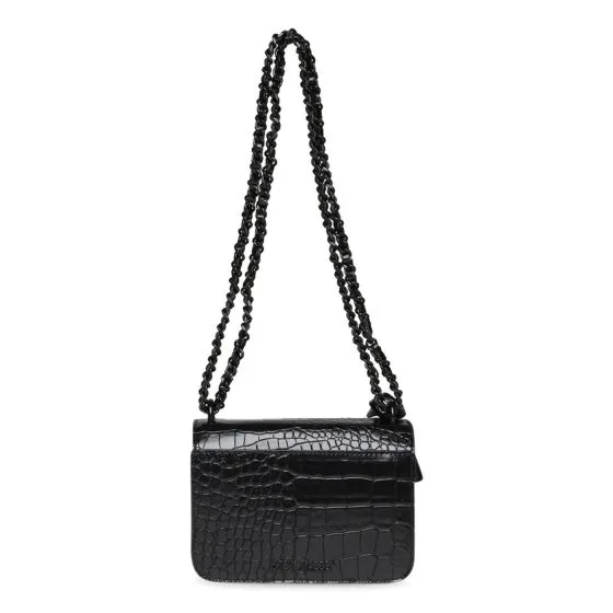 Steve Madden BBET-C Black Bag