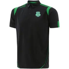 Stradbally Town AFC Loxton Polo Shirt