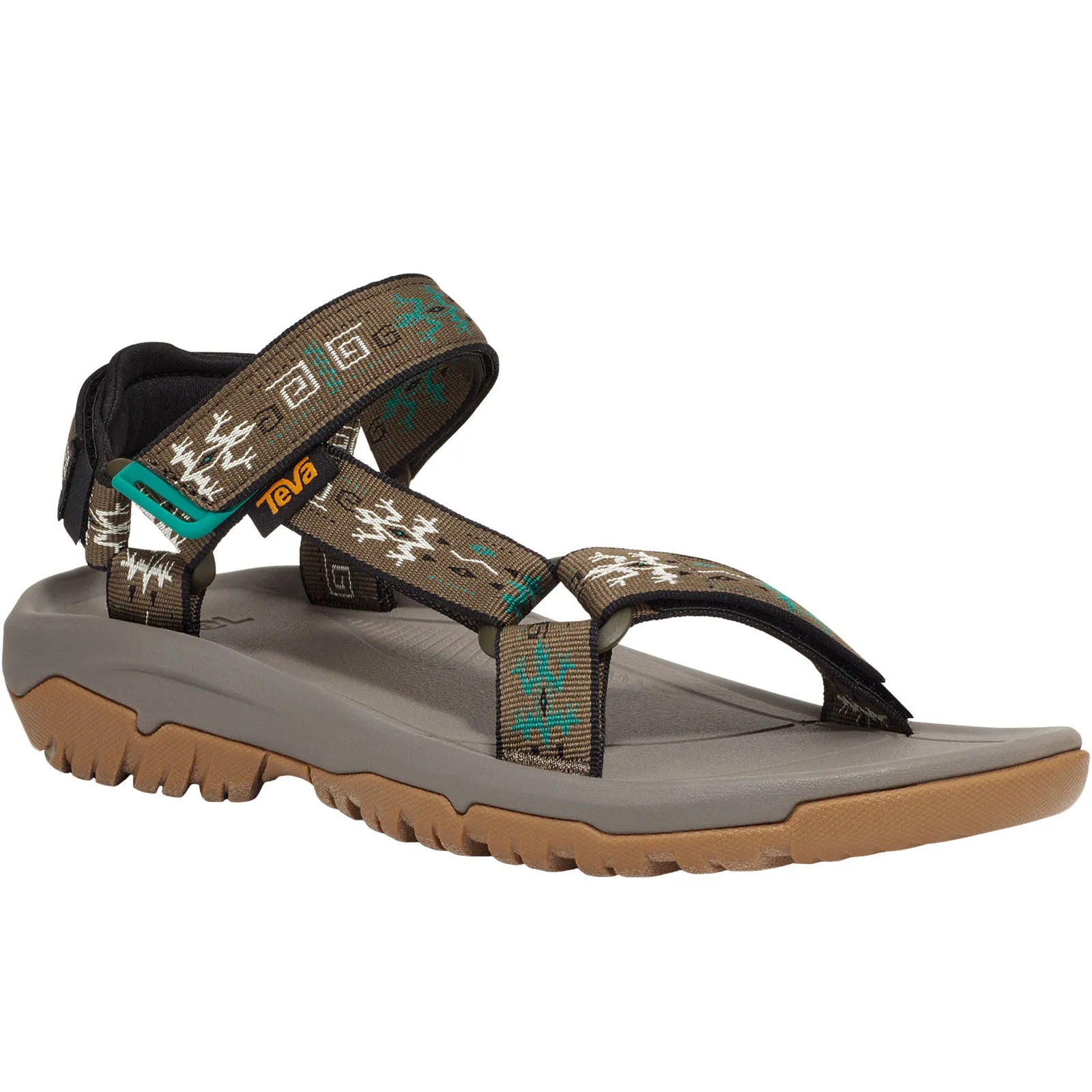 Teva Mens Hurricane XLT 2 Summer Walking Sandals