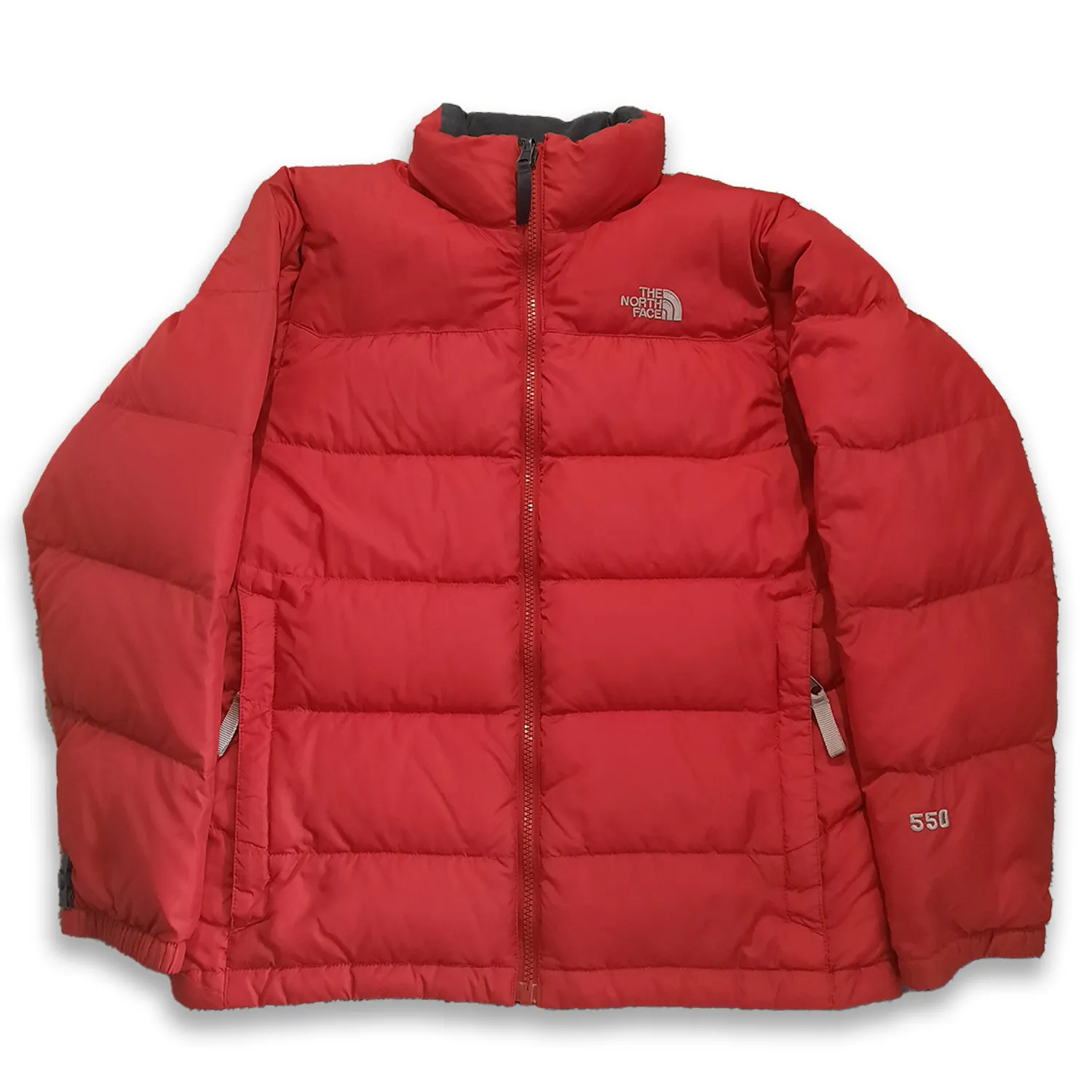 The North Face 550 - Authentic Luxury Designer