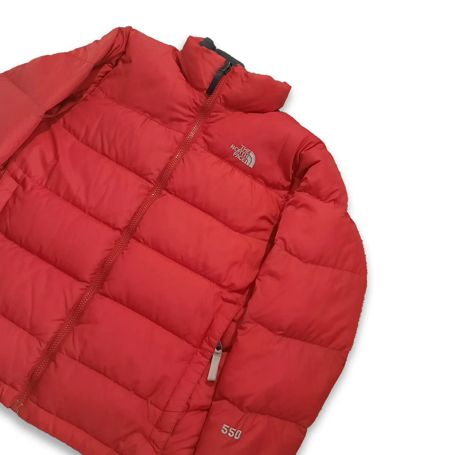 The North Face 550 - Authentic Luxury Designer