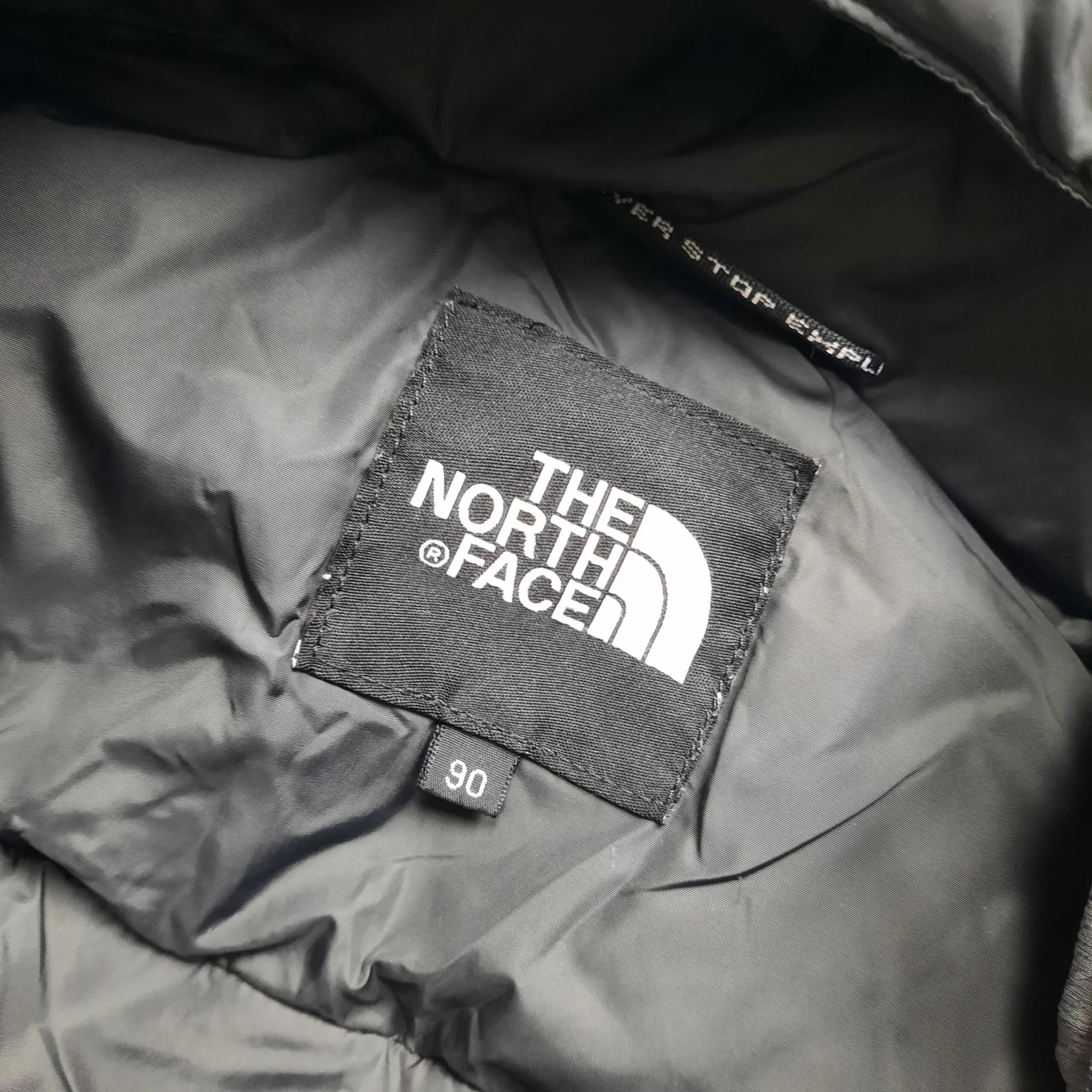 The North Face 700 - Authentic Luxury Designer