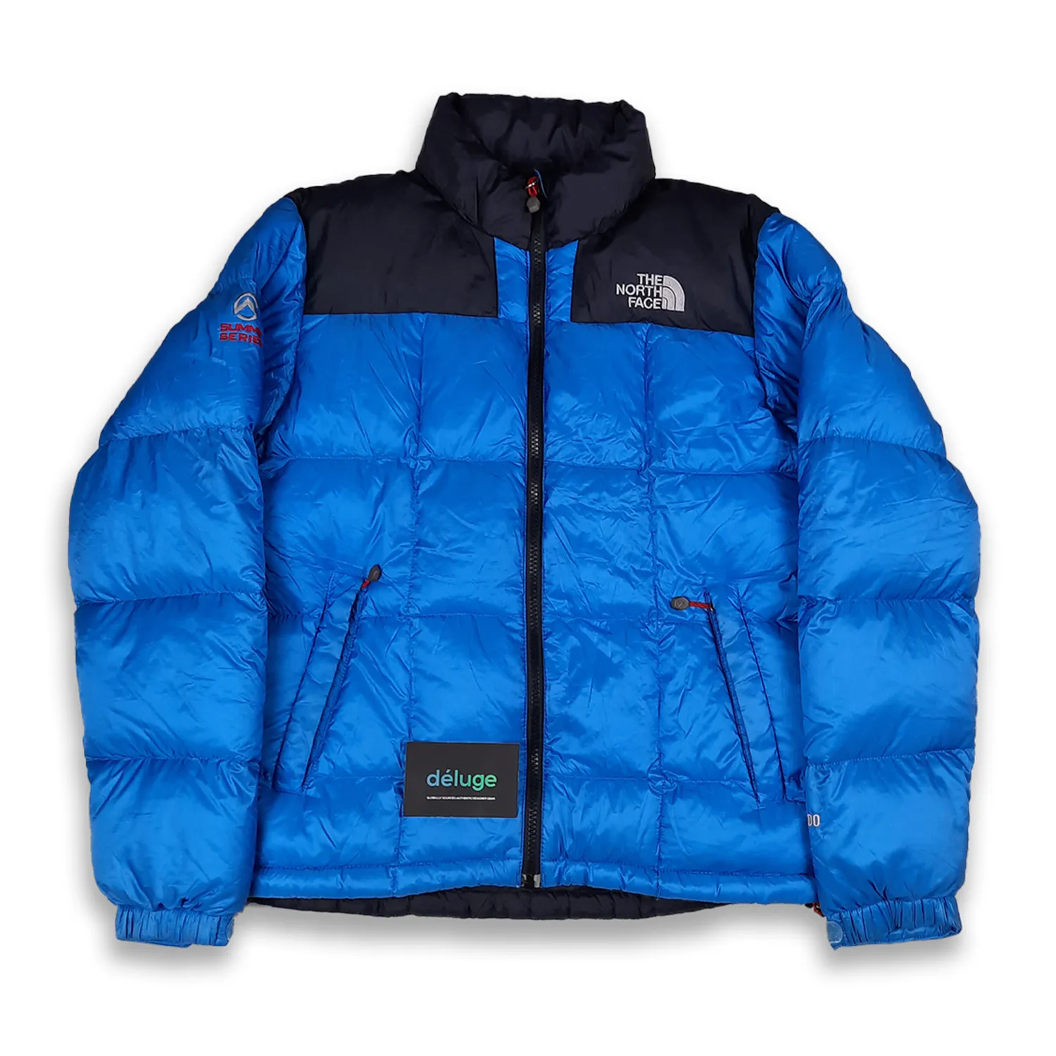 The North Face 800 Summit Series - Authentic Luxury Designer