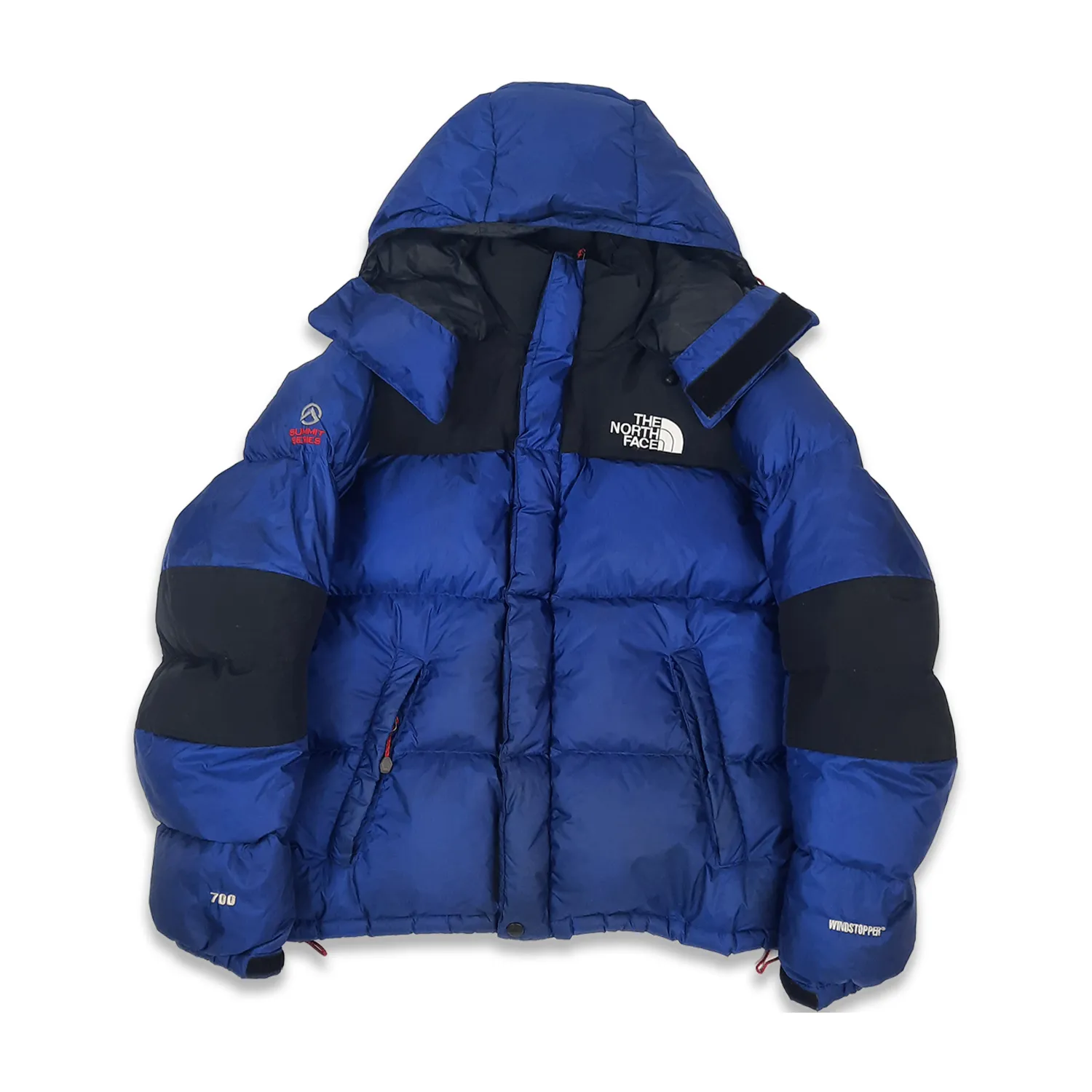 The North Face Baltoro Summit Series - Authentic Luxury Designer