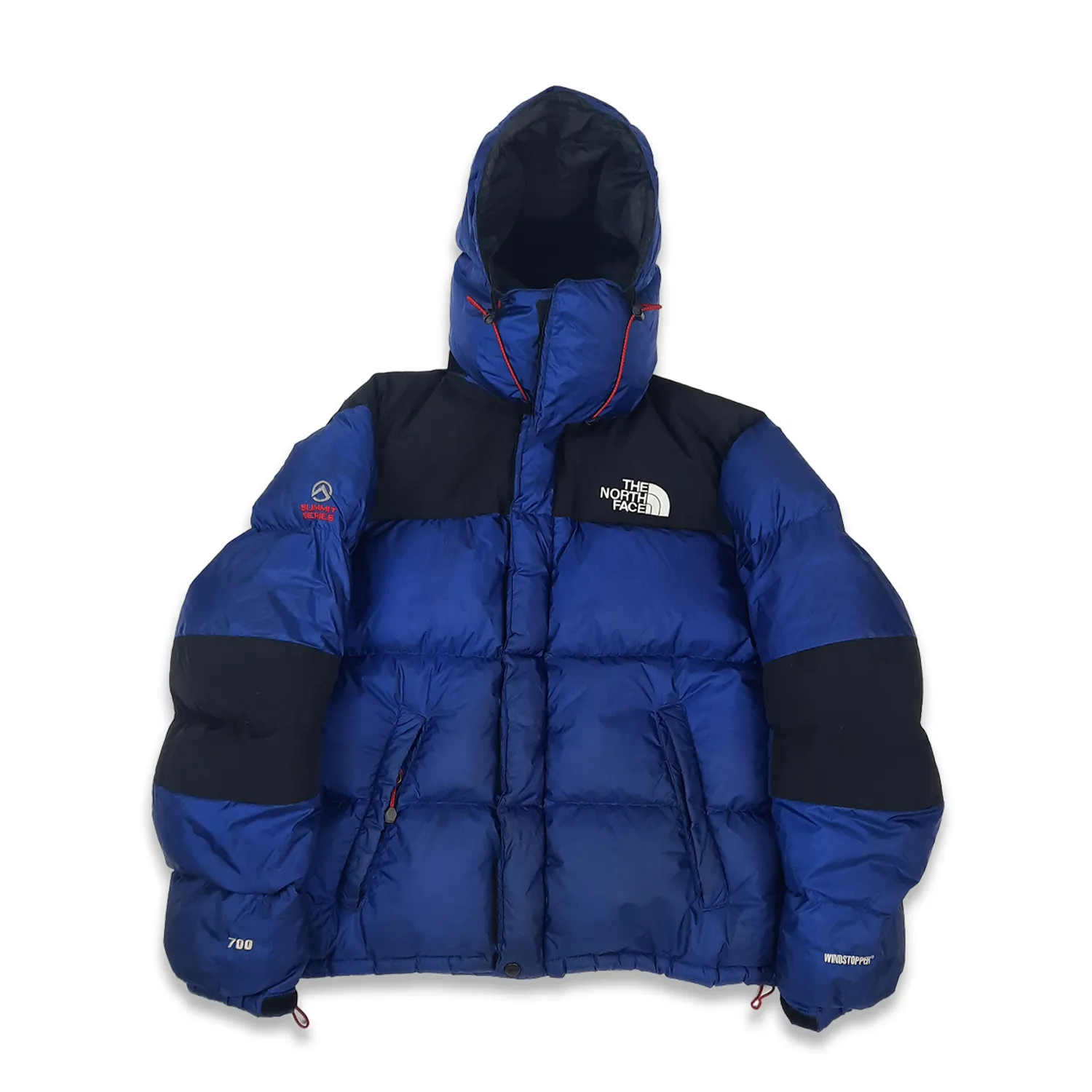 The North Face Baltoro Summit Series - Authentic Luxury Designer