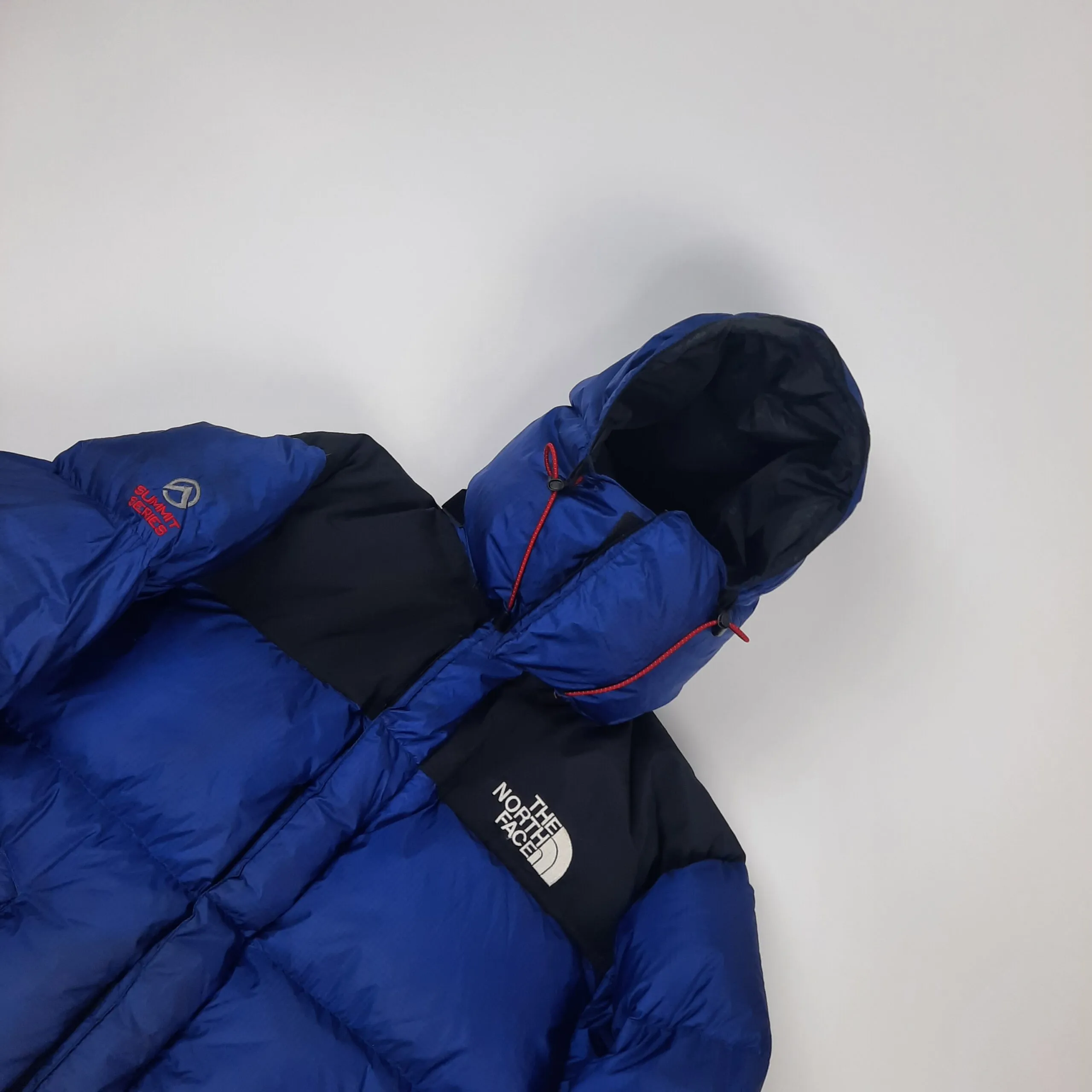 The North Face Baltoro Summit Series - Authentic Luxury Designer