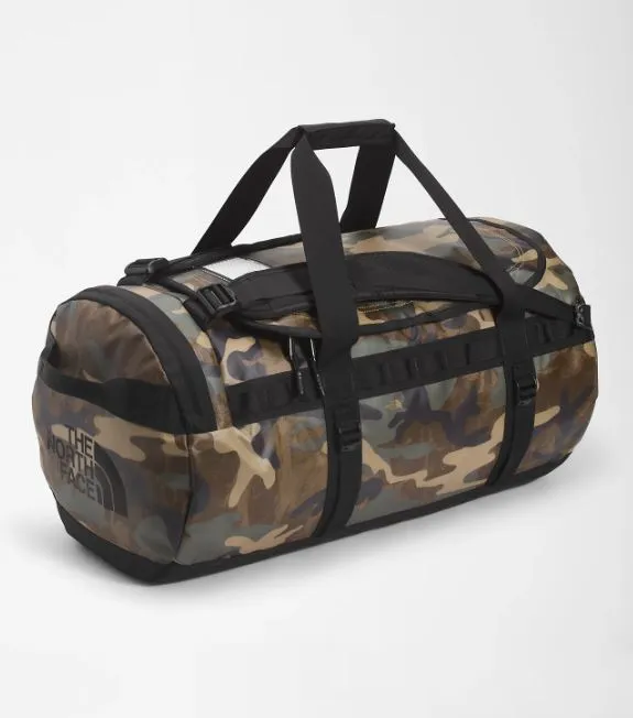 The North Face Base Camp Duffle Bag