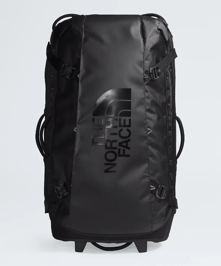 The North Face Base Camp Rolling Thunder Duffle Bag