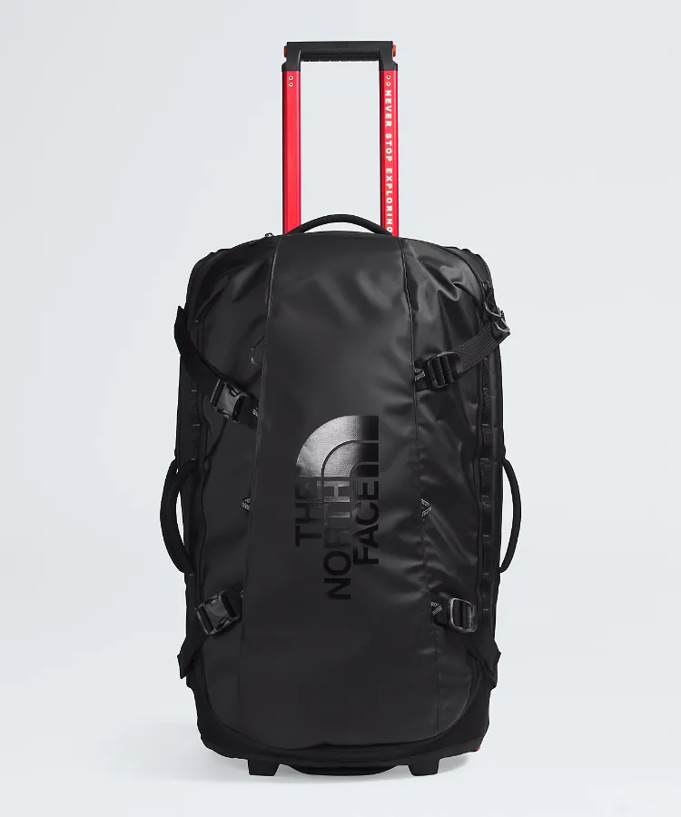 The North Face Base Camp Rolling Thunder Duffle Bag