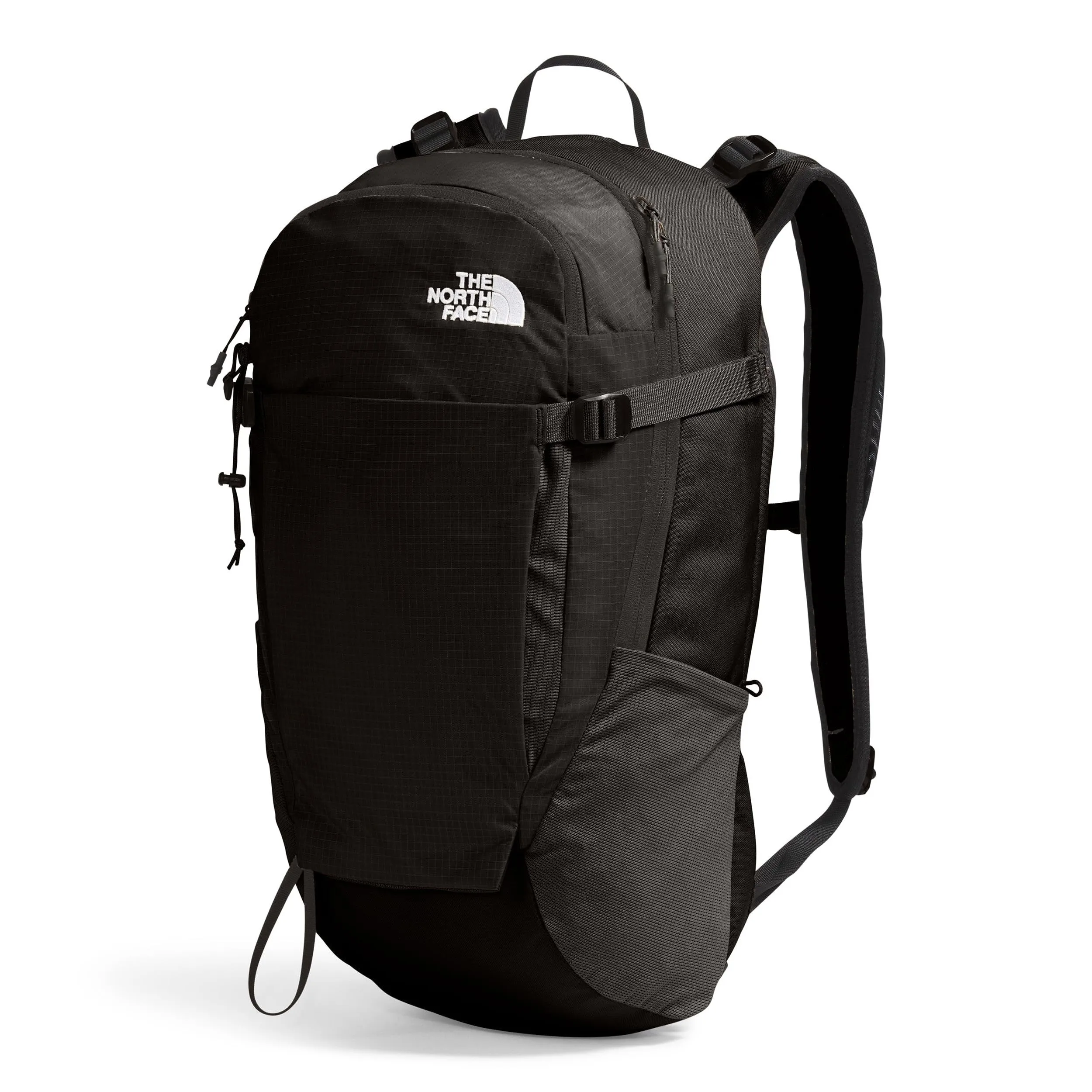 THE NORTH FACE Basin 24 Liter Daypack with Rain Cover