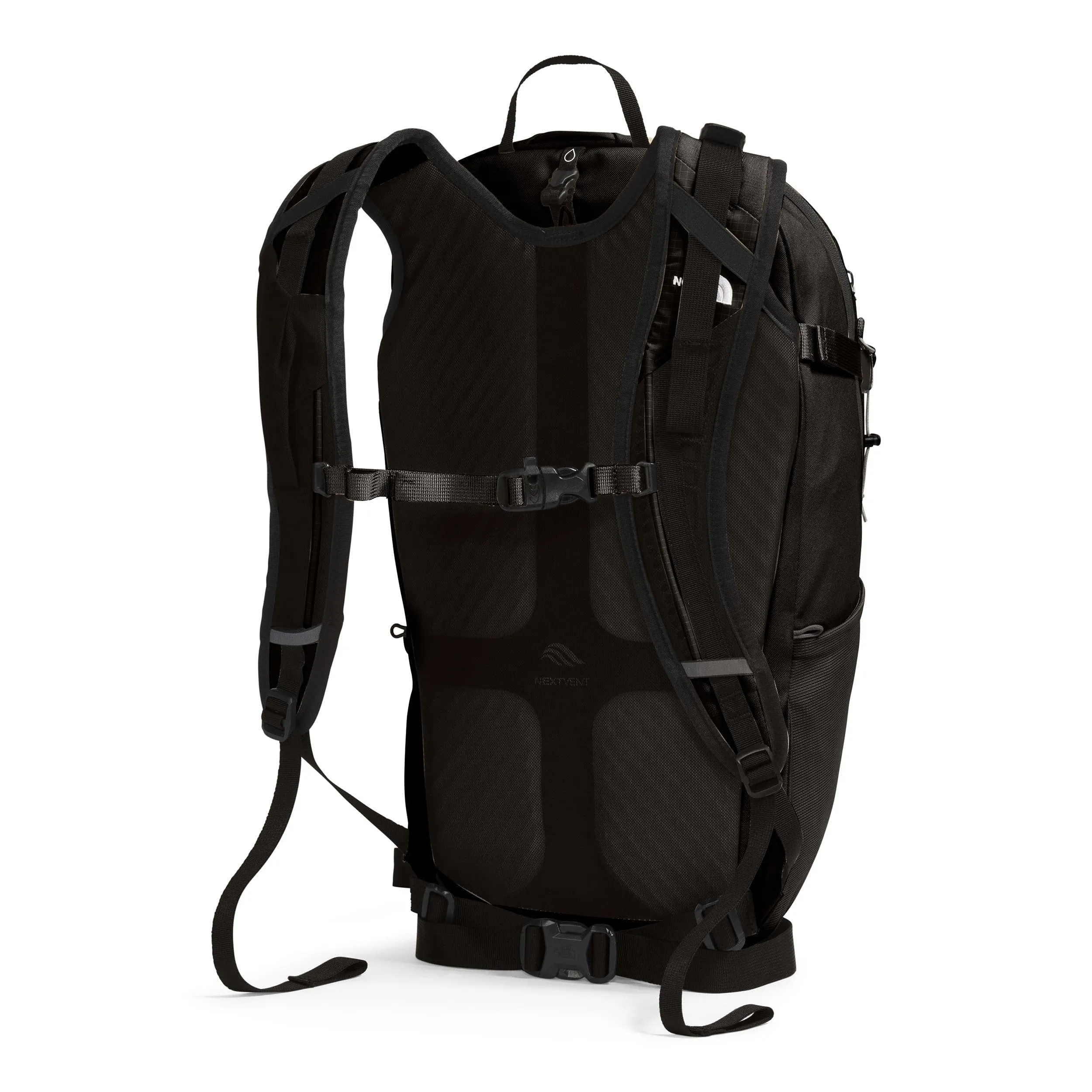 THE NORTH FACE Basin 24 Liter Daypack with Rain Cover