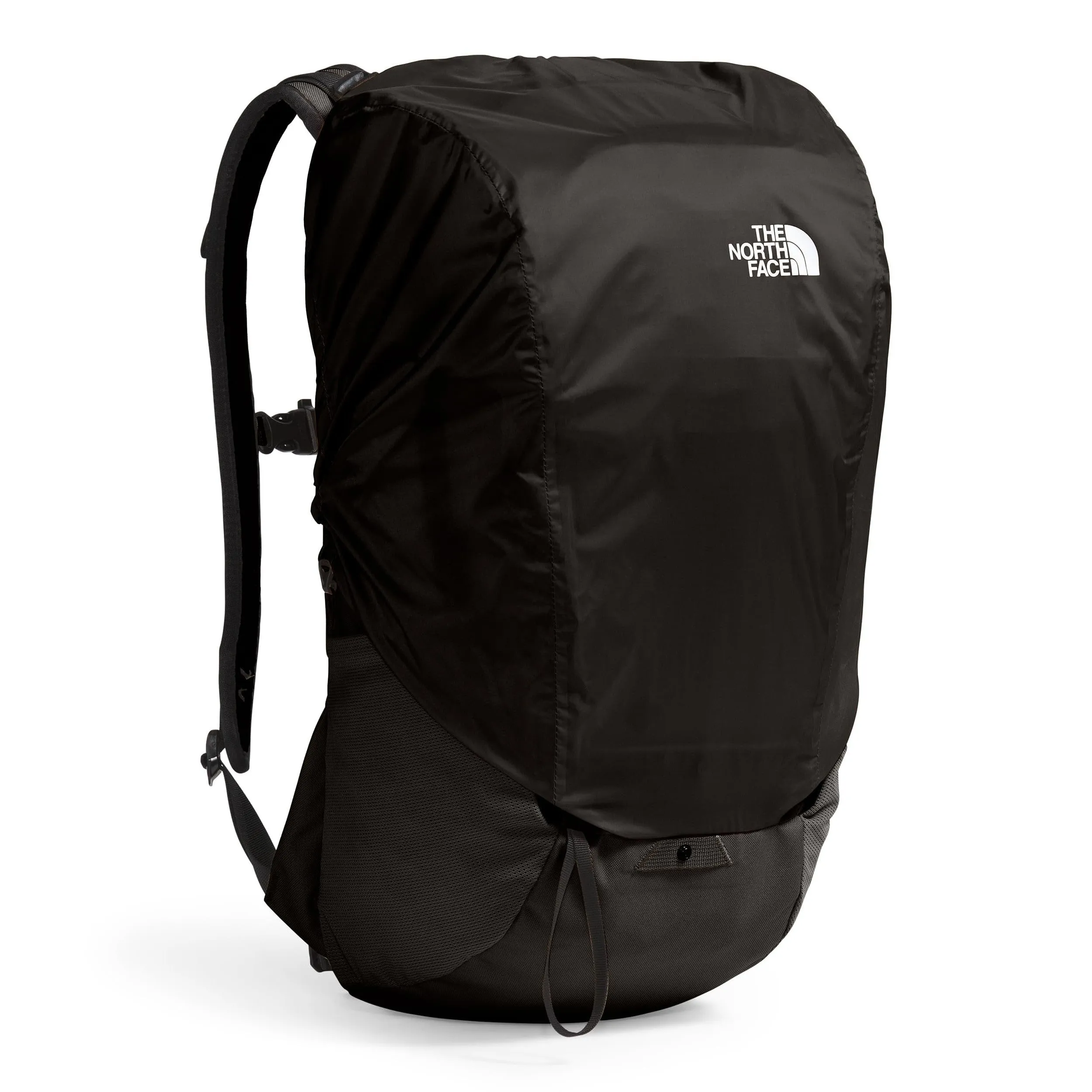 THE NORTH FACE Basin 24 Liter Daypack with Rain Cover