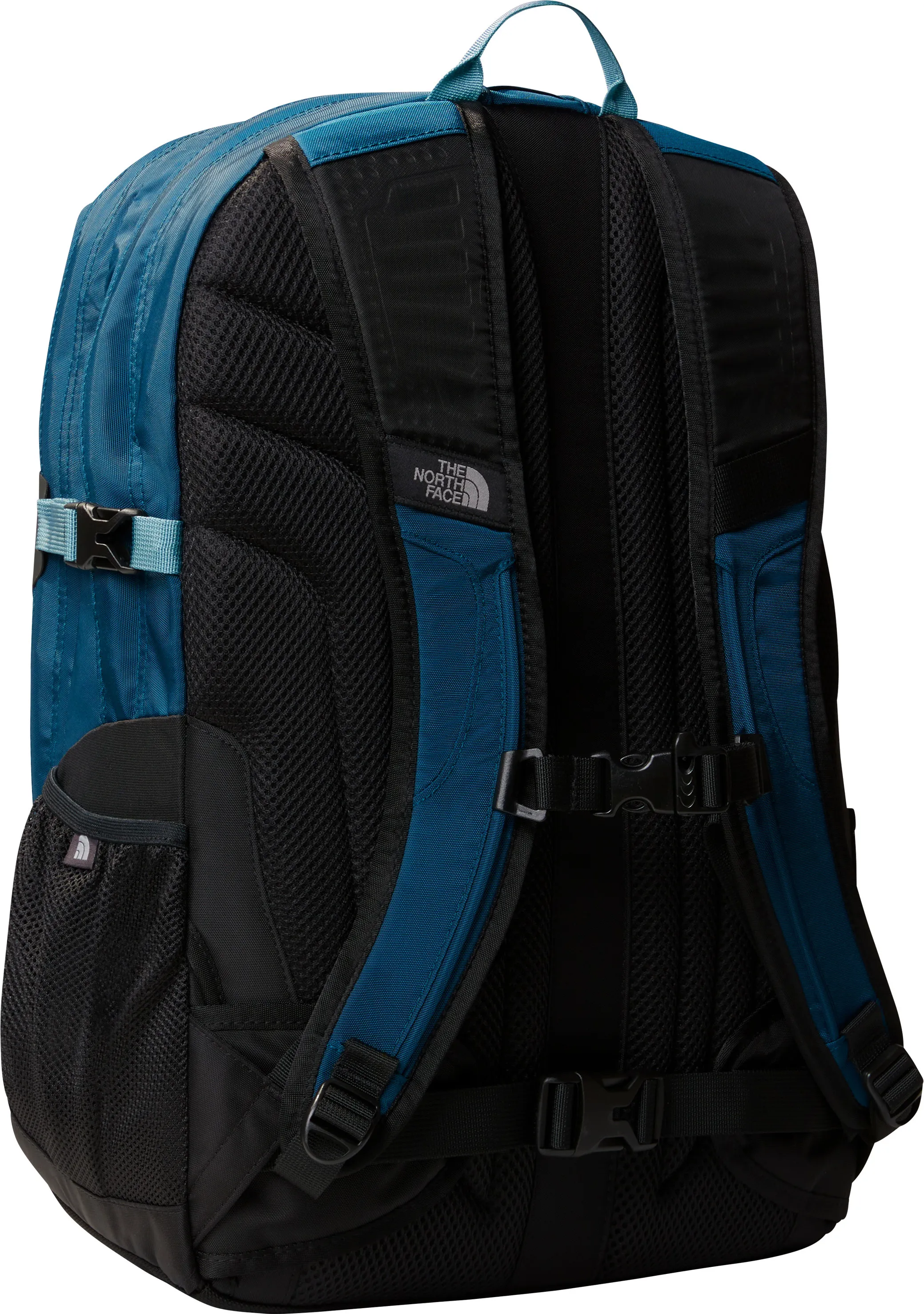 The North Face Borealis Classic Midnight Petrol/Algae Blue | Buy The North Face Borealis Classic Midnight Petrol/Algae Blue here