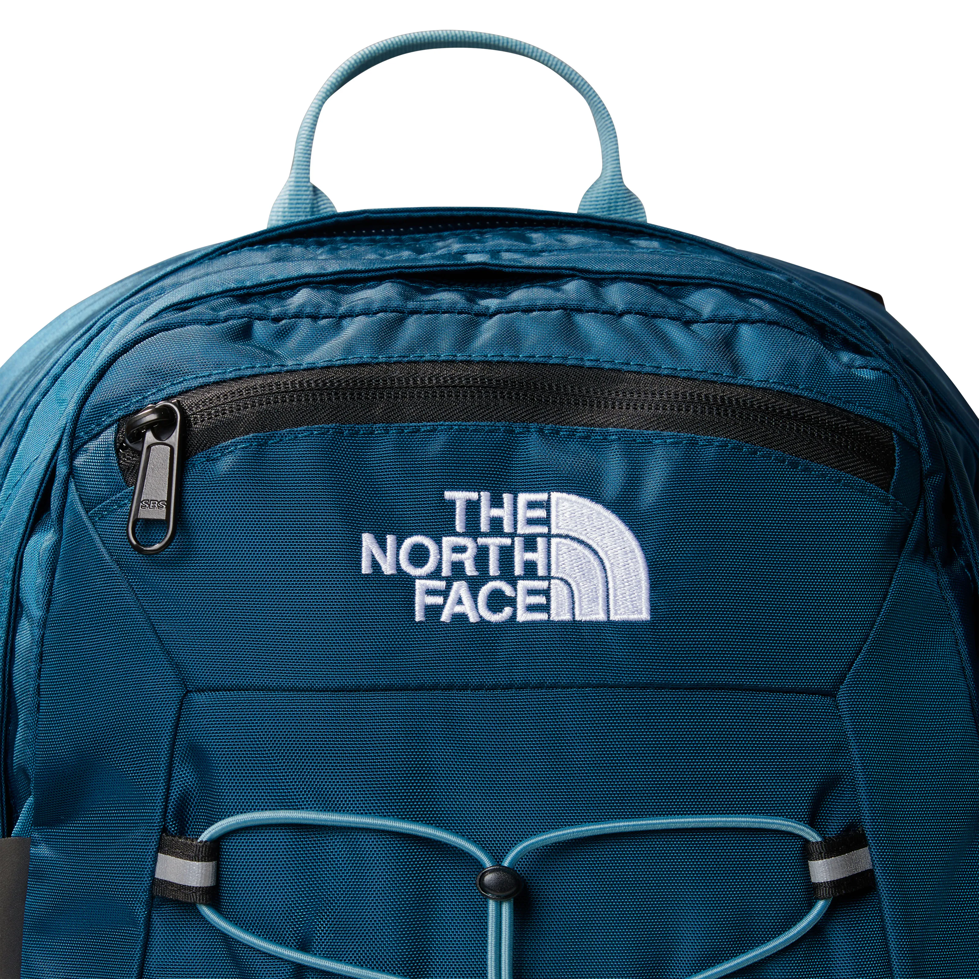 The North Face Borealis Classic Midnight Petrol/Algae Blue | Buy The North Face Borealis Classic Midnight Petrol/Algae Blue here