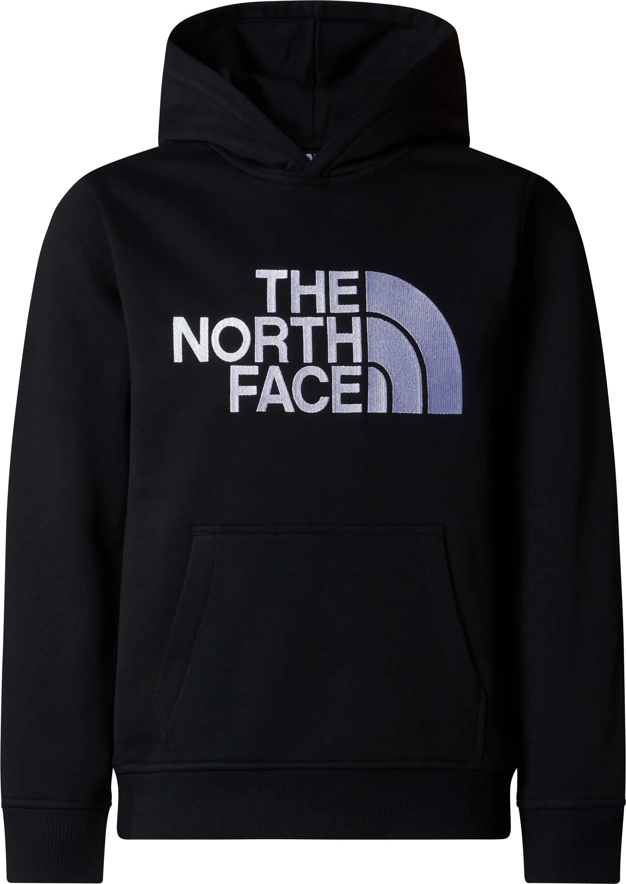 The North Face Boys' Drew Peak Hoodie TNF Black | Buy The North Face Boys' Drew Peak Hoodie TNF Black here | Outnorth