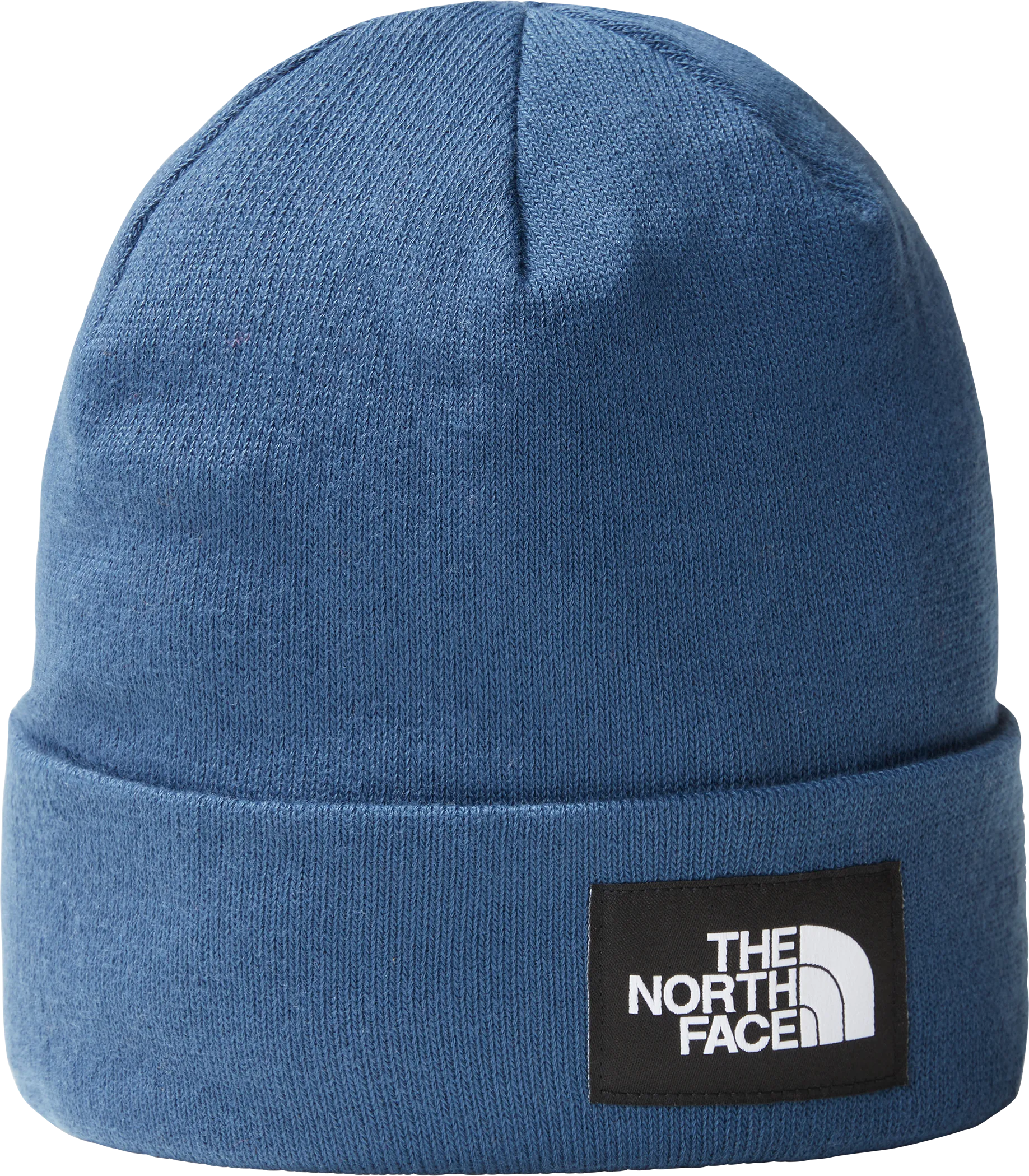 The North Face Dock Worker Recycled Beanie Shady Blue | Buy The North Face Dock Worker Recycled Beanie Shady Blue here | Outnort