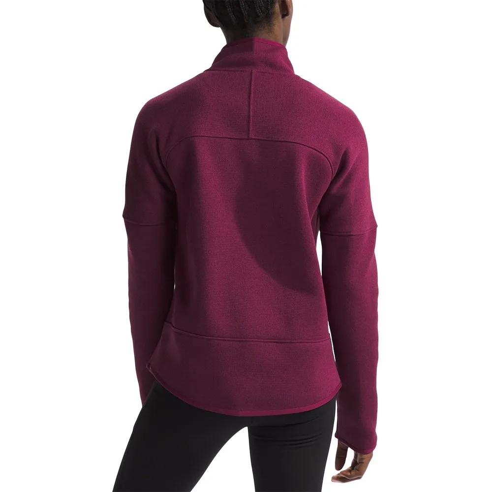 The North Face Front Range 1/2-Zip Fleece Mid-Layer (Women's)