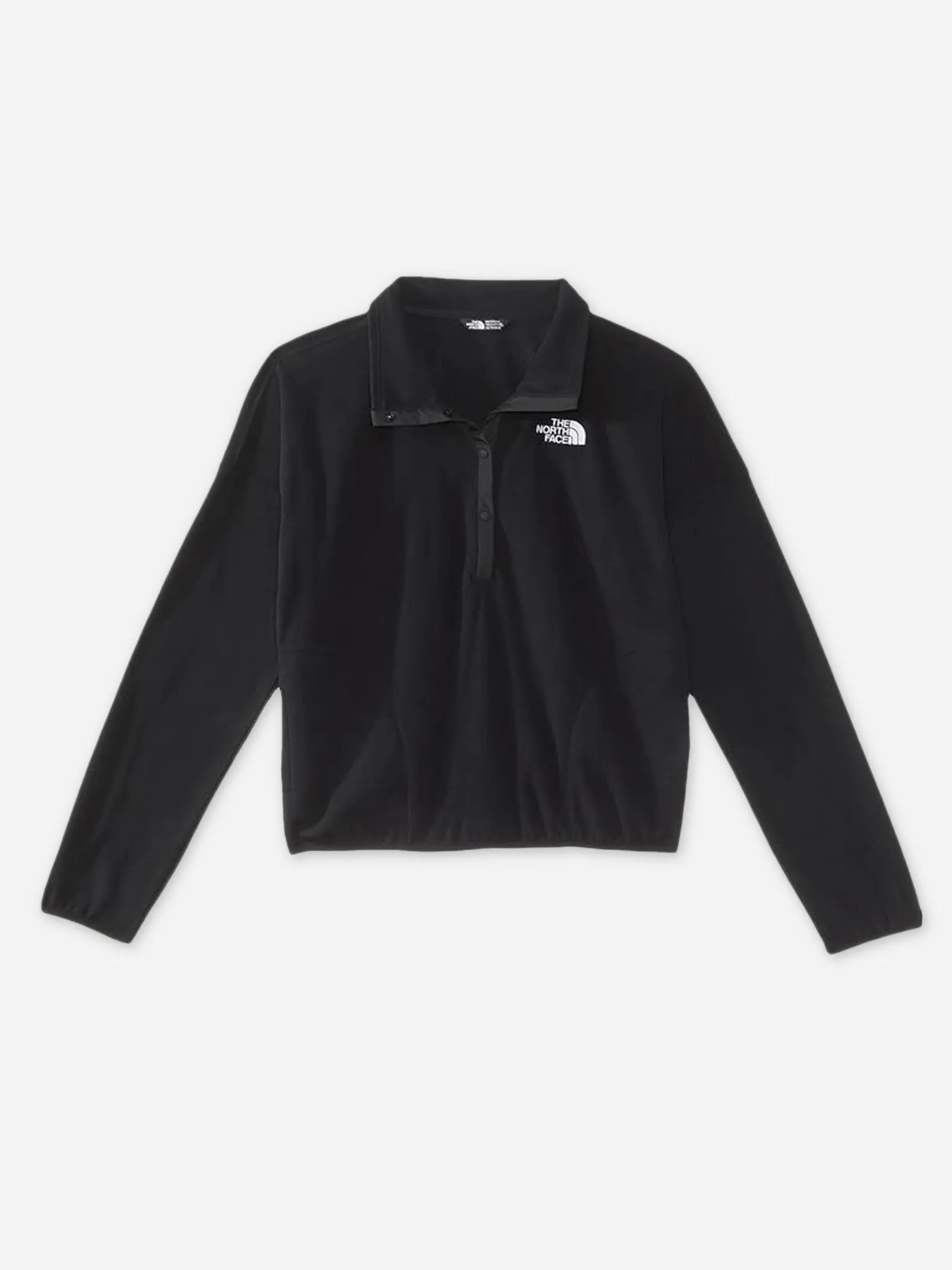     THE NORTH FACE  Girls' Glacier Pullover    