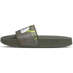 The North Face Kids' Base Camp Slide III