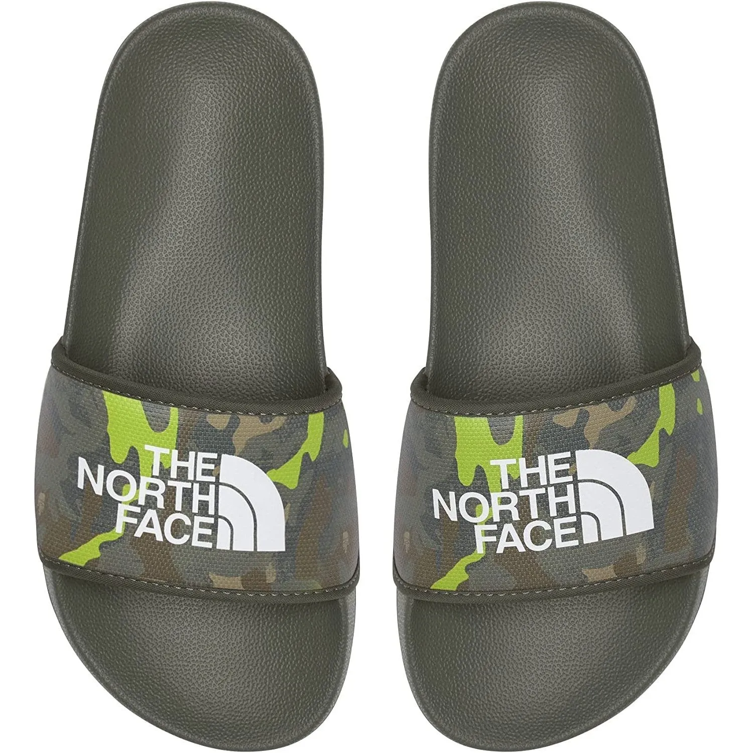 The North Face Kids' Base Camp Slide III