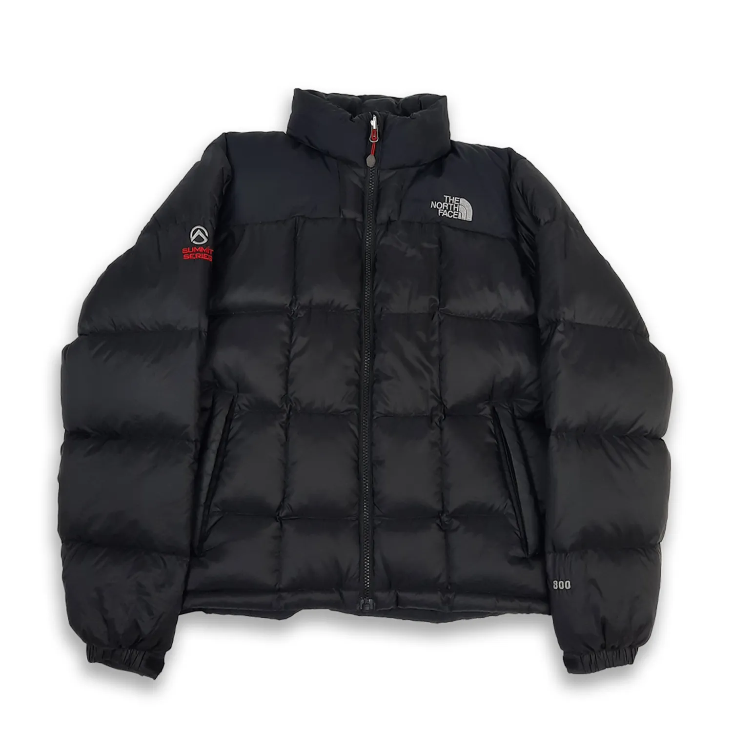 The North Face Lhotse 800 - Authentic Luxury Designer