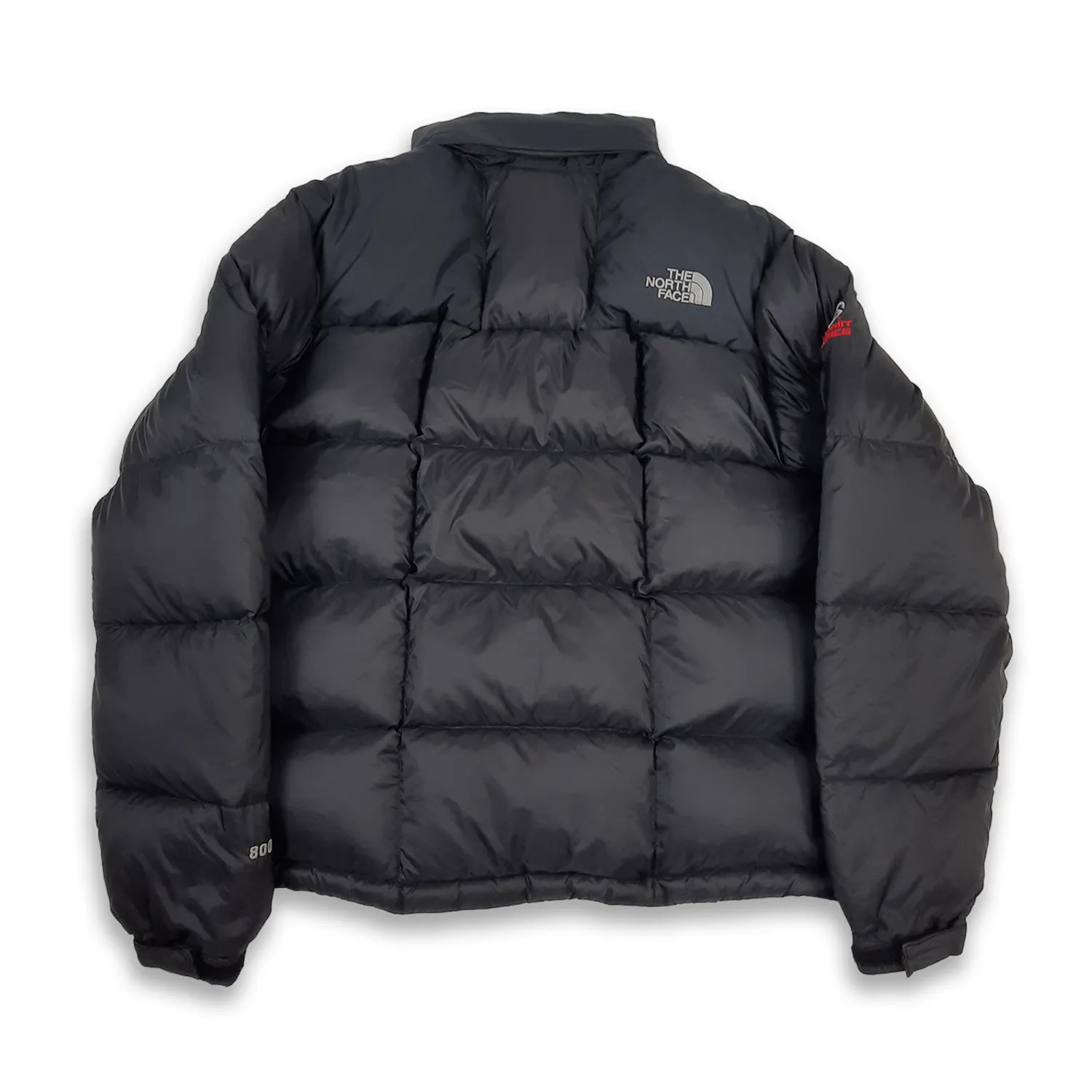 The North Face Lhotse 800 - Authentic Luxury Designer