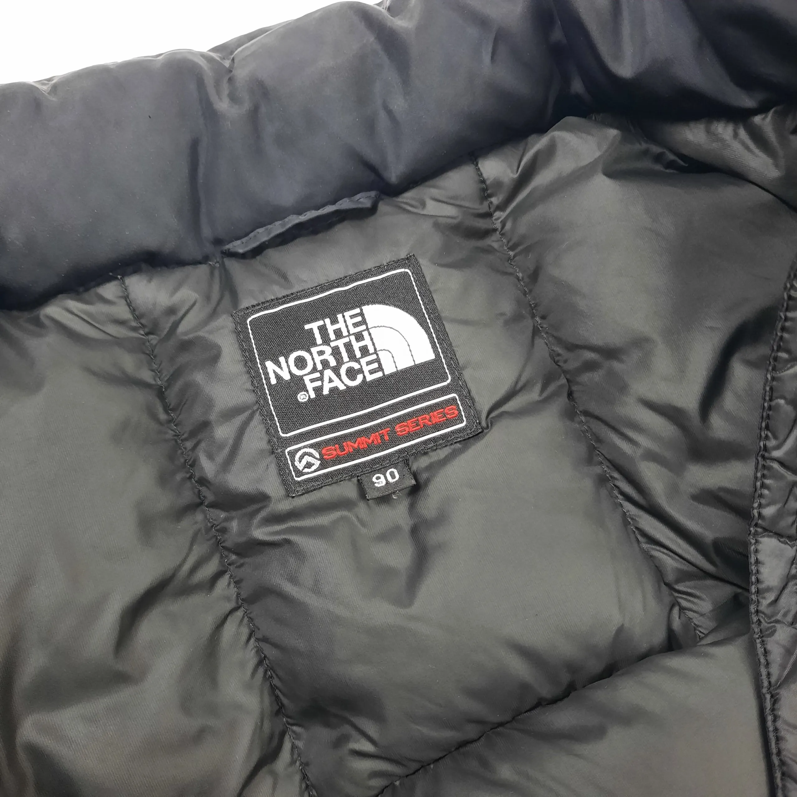 The North Face Lhotse 800 - Authentic Luxury Designer