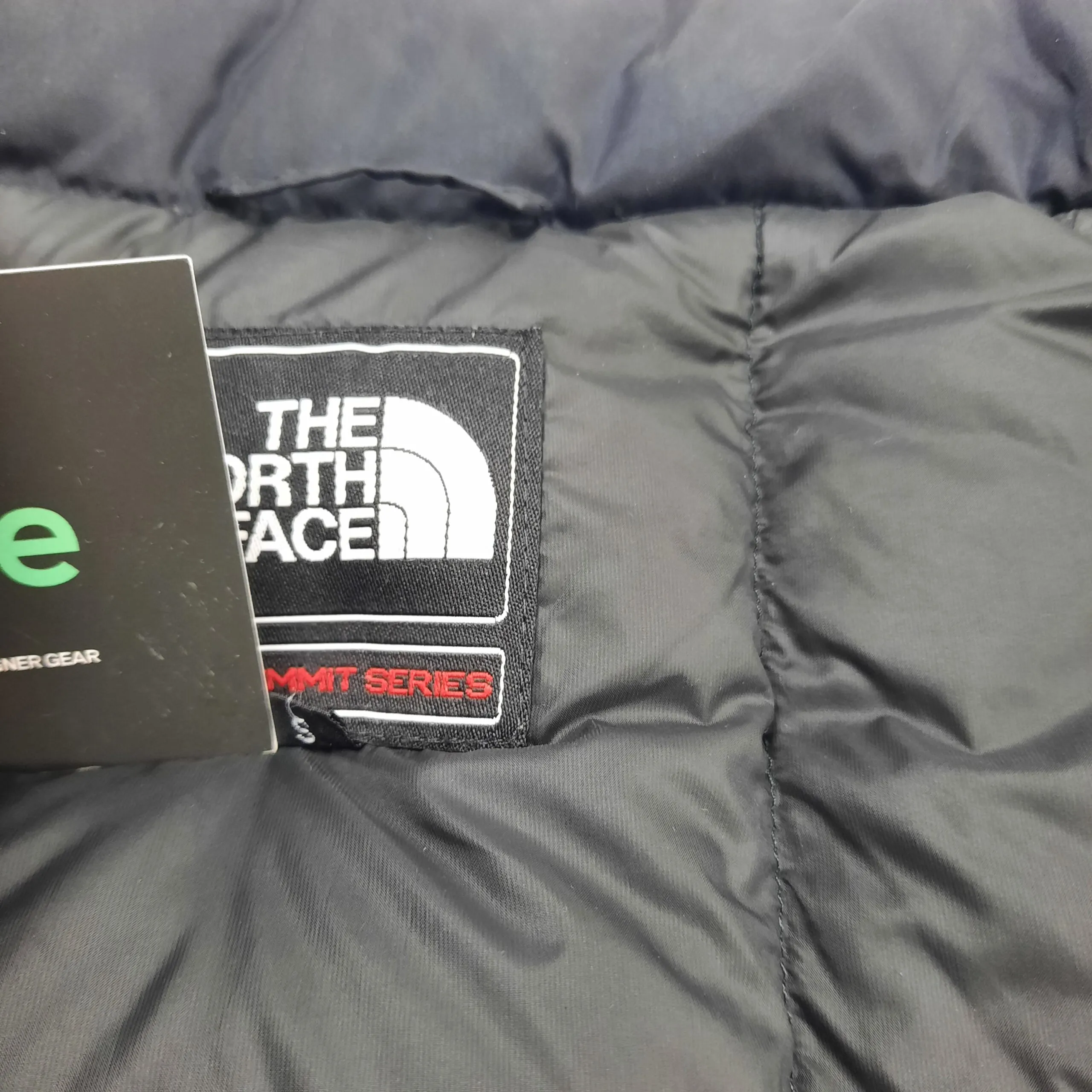 The North Face Lhotse 800 - Authentic Luxury Designer